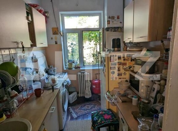 Apartament de vânzare 2 camere Copou - 163275AV | BLITZ Iași | Poza4