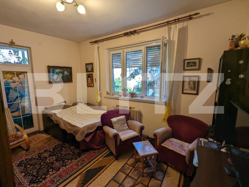Apartament de vânzare 2 camere Copou - 163275AV | BLITZ Iași | Poza2