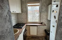 Apartament 2 camere, 36 mp, zona Podul De Fier