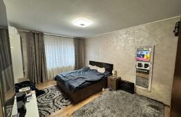 Apartament 2 camere, 36 mp, zona Podul De Fier