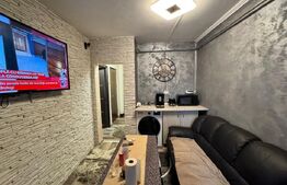 Apartament 2 camere, 36 mp, zona Podul De Fier