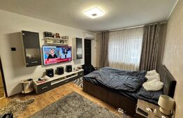 Apartament 2 camere, 36 mp, zona Podul De Fier