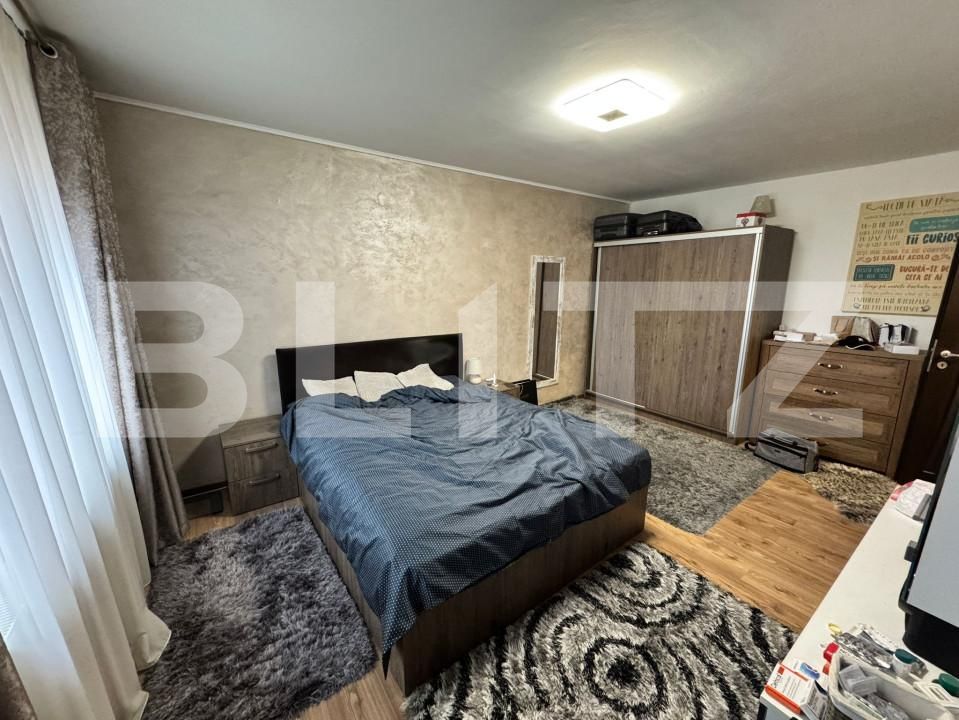 Apartament de vânzare 2 camere Podul de Fier - 163276AV | BLITZ Iași | Poza2