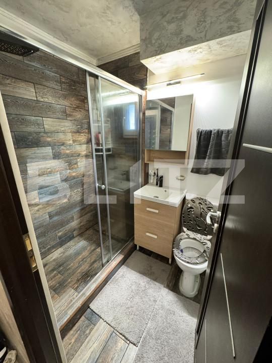 Apartament de vânzare 2 camere Podul de Fier - 163276AV | BLITZ Iași | Poza5