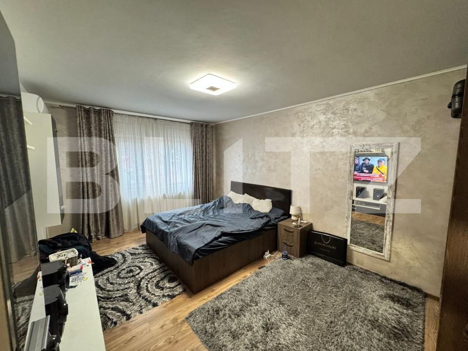 Apartament de vânzare 2 camere Podul de Fier - 163276AV | BLITZ Iași | Poza1