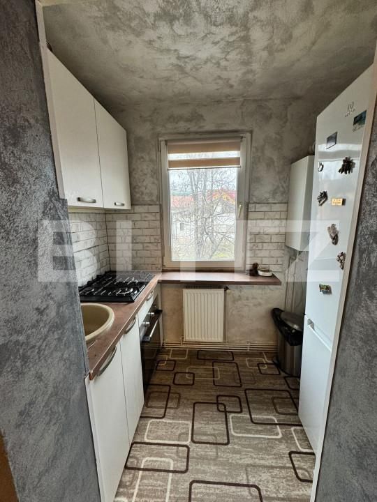 Apartament de vânzare 2 camere Podul de Fier - 163276AV | BLITZ Iași | Poza4