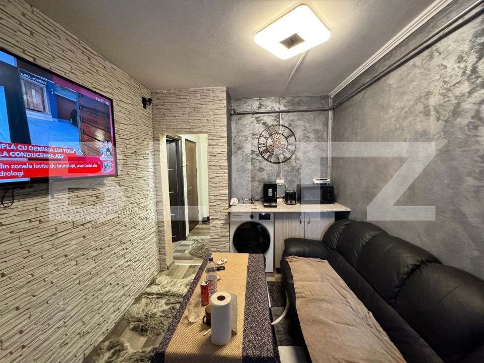 Apartament de vânzare 2 camere Podul de Fier - 163276AV | BLITZ Iași | Poza6