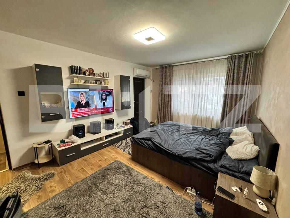 Apartament de vânzare 2 camere Podul de Fier - 163276AV | BLITZ Iași | Poza3