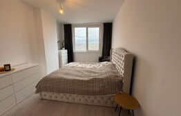 Apartament de 3 camere, decomandat, 76 mp, zona Visoianu