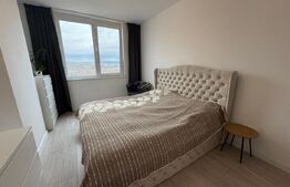 Apartament de 3 camere, decomandat, 76 mp, zona Visoianu