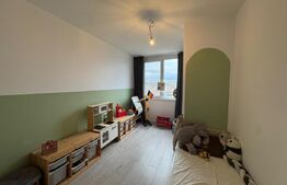 Apartament de 3 camere, decomandat, 76 mp, zona Visoianu