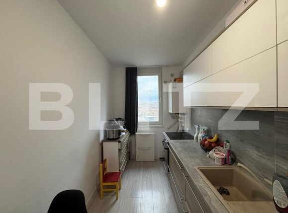 Apartament de vânzare 3 camere Serele Visoianu - 163296AV | BLITZ Iași | Poza10