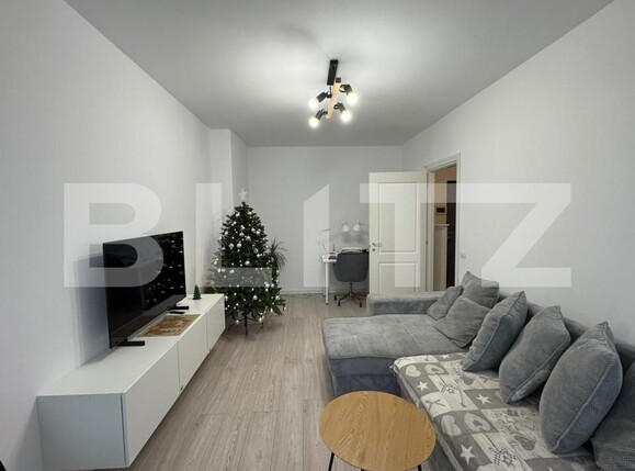 Apartament de vânzare 3 camere Serele Visoianu - 163296AV | BLITZ Iași | Poza1