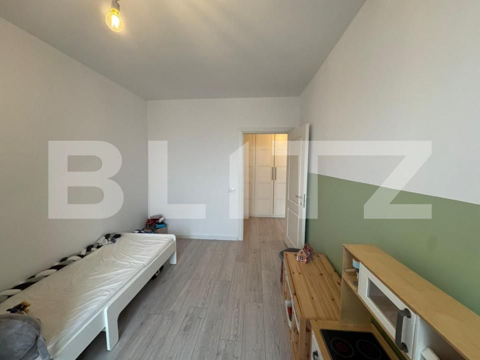Apartament de vânzare 3 camere Serele Visoianu - 163296AV | BLITZ Iași | Poza4