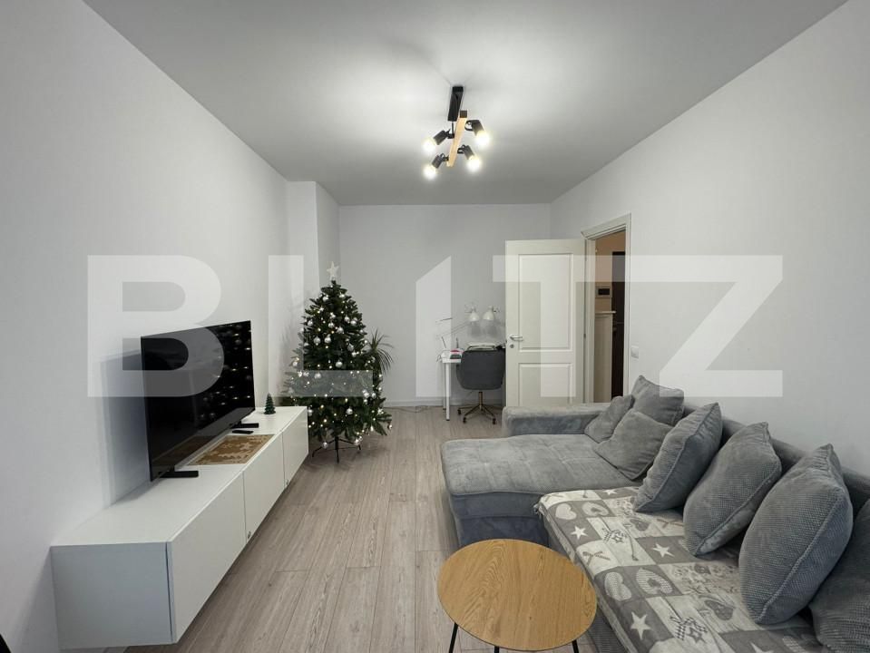 Apartament de vânzare 3 camere Serele Visoianu - 163296AV | BLITZ Iași | Poza1