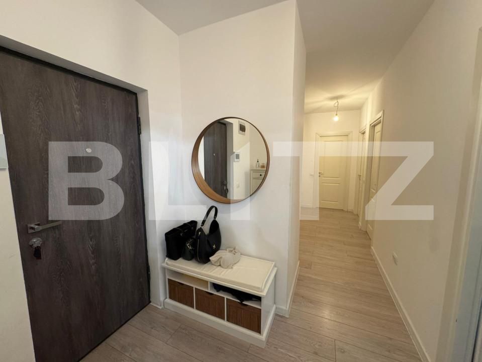 Apartament de vânzare 3 camere Serele Visoianu - 163296AV | BLITZ Iași | Poza9