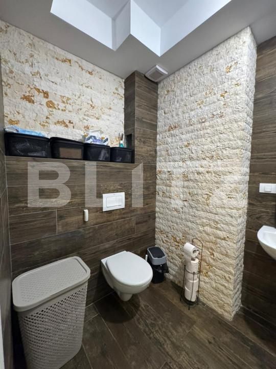 Apartament de vânzare 3 camere Serele Visoianu - 163296AV | BLITZ Iași | Poza11