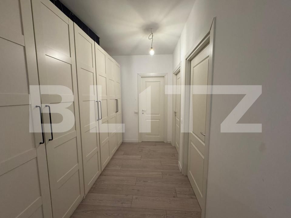 Apartament de vânzare 3 camere Serele Visoianu - 163296AV | BLITZ Iași | Poza8