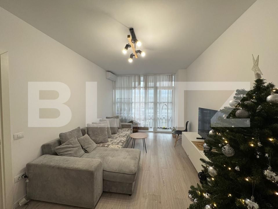 Apartament de vânzare 3 camere Serele Visoianu - 163296AV | BLITZ Iași | Poza2