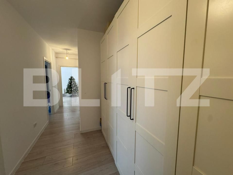Apartament de vânzare 3 camere Serele Visoianu - 163296AV | BLITZ Iași | Poza7