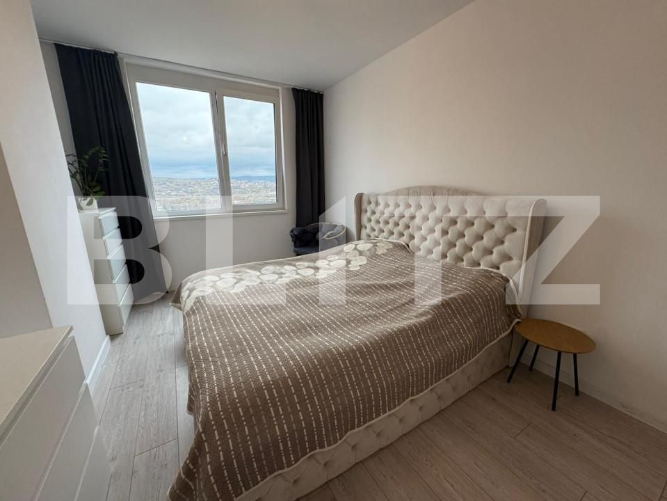 Apartament de vânzare 3 camere Serele Visoianu - 163296AV | BLITZ Iași | Poza6