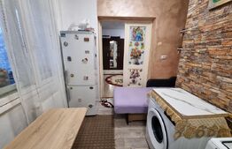 Apartament de 1 camera, 39mp, semidecomandat, zona Tatarasi