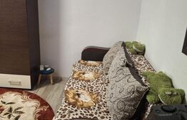 Apartament de 1 camera, zona Tatarasi