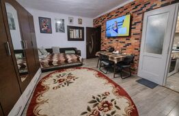 Apartament de 1 camera, 39mp, semidecomandat, zona Tatarasi