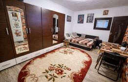Apartament de 1 camera, 39mp, semidecomandat, zona Tatarasi