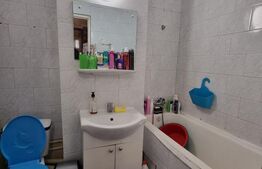 Apartament de 1 camera, 39mp, semidecomandat, zona Tatarasi