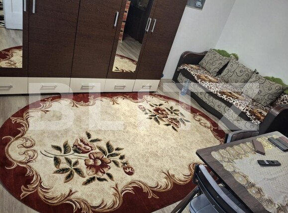 Garsonieră de vânzare Tatarasi - 163310AV | BLITZ Iași | Poza1