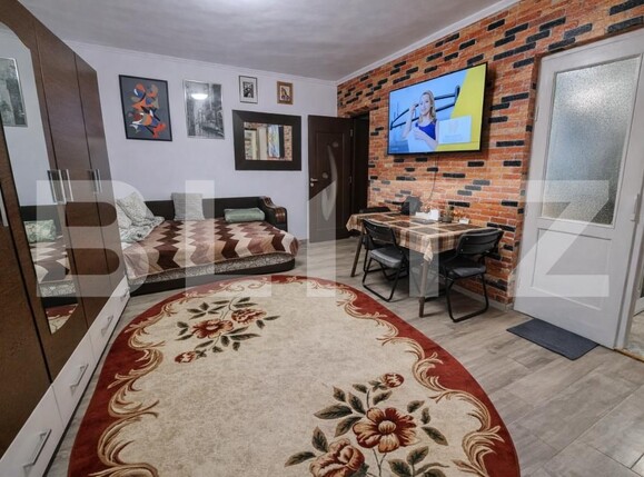 Garsonieră de vânzare Tatarasi - 163310AV | BLITZ Iași | Poza2