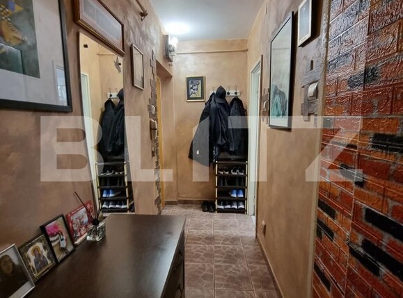 Garsonieră de vânzare Tatarasi - 163310AV | BLITZ Iași | Poza6