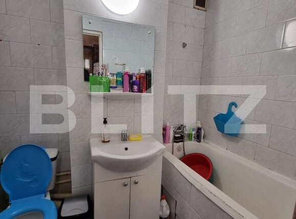 Garsonieră de vânzare Tatarasi - 163310AV | BLITZ Iași | Poza8