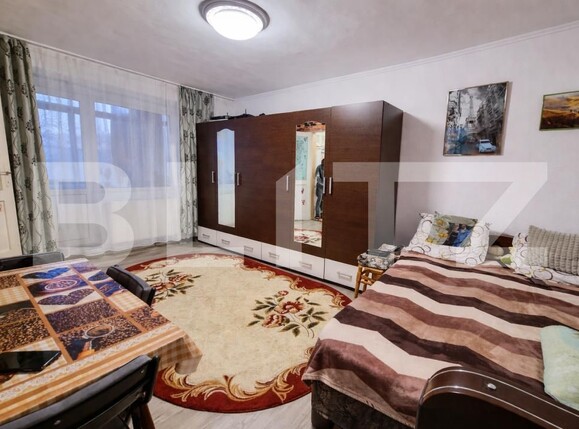 Garsonieră de vânzare Tatarasi - 163310AV | BLITZ Iași | Poza3