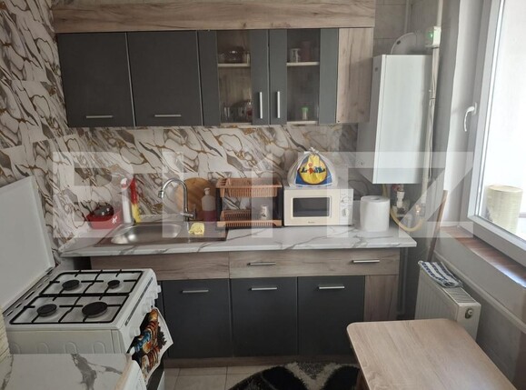 Garsonieră de vânzare Tatarasi - 163310AV | BLITZ Iași | Poza4