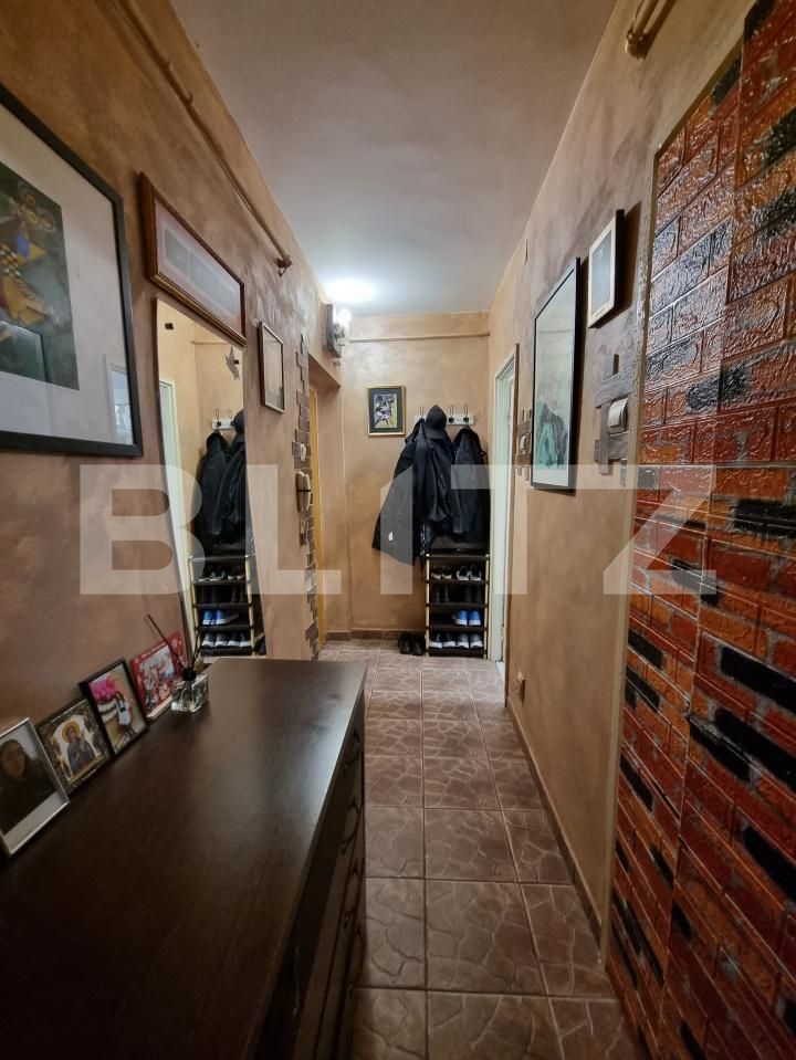 Garsonieră de vânzare Tatarasi - 163310AV | BLITZ Iași | Poza6
