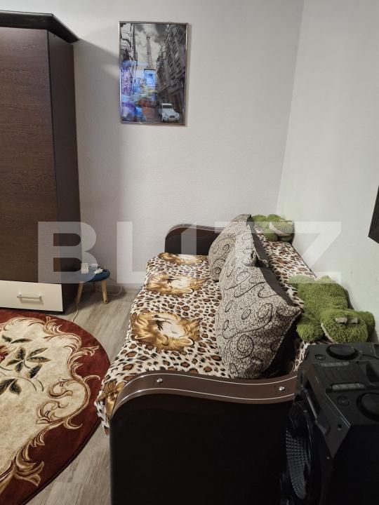 Garsonieră de vânzare Tatarasi - 163310AV | BLITZ Iași | Poza2