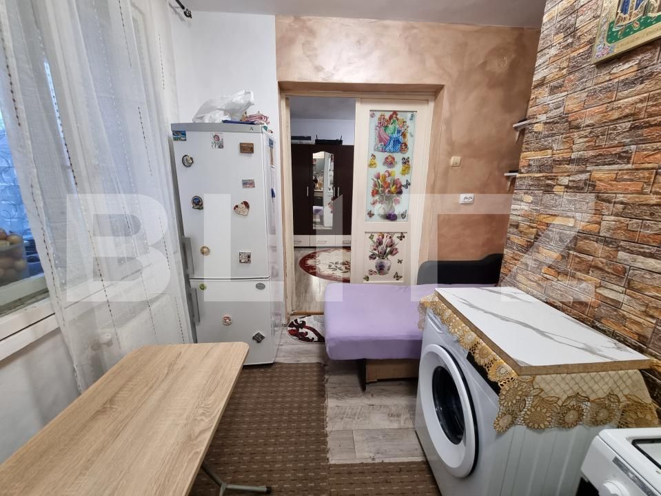 Garsonieră de vânzare Tatarasi - 163310AV | BLITZ Iași | Poza5