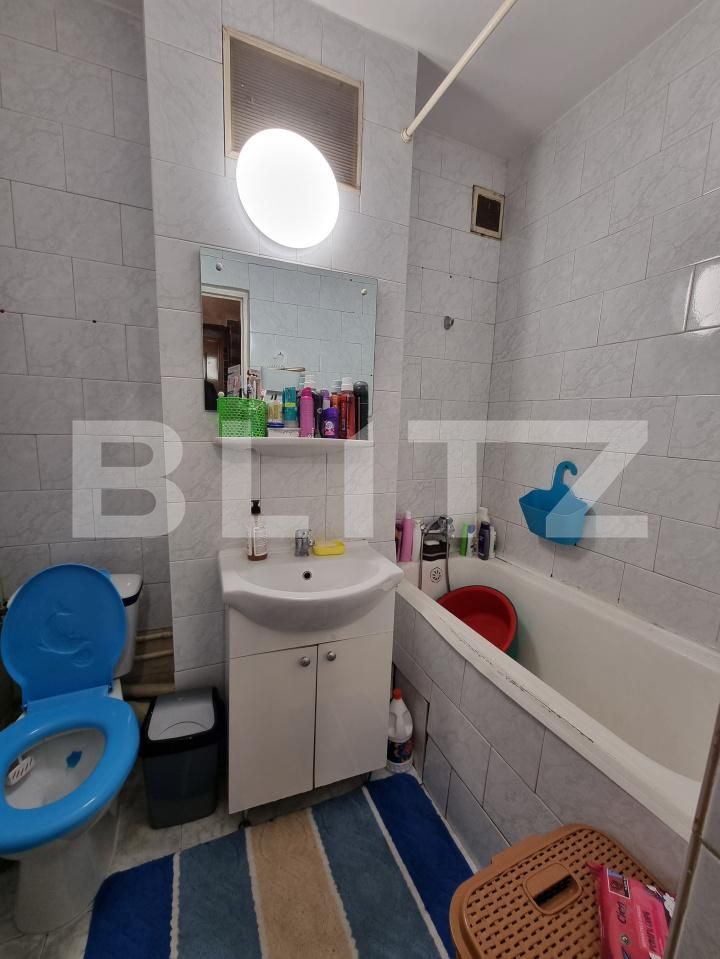 Garsonieră de vânzare Tatarasi - 163310AV | BLITZ Iași | Poza8