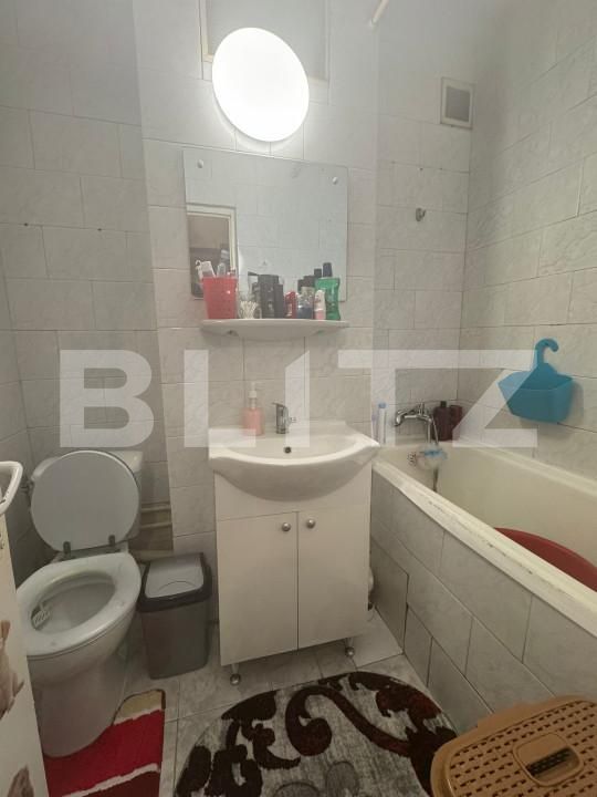 Garsonieră de vânzare Tatarasi - 163310AV | BLITZ Iași | Poza6