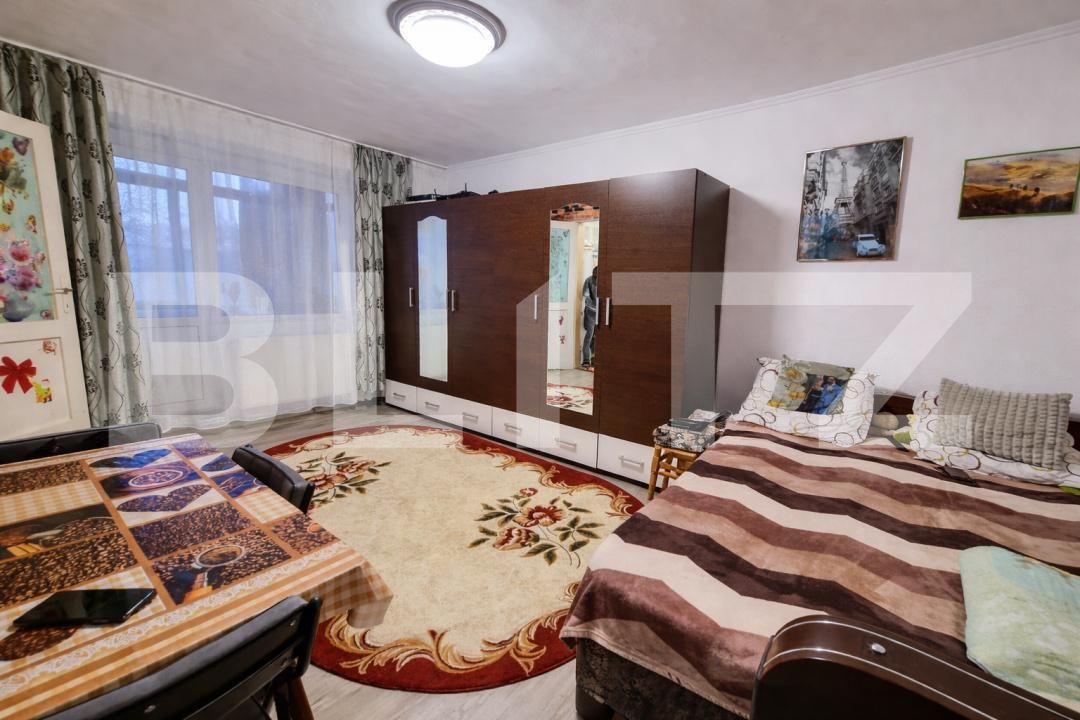 Garsonieră de vânzare Tatarasi - 163310AV | BLITZ Iași | Poza3