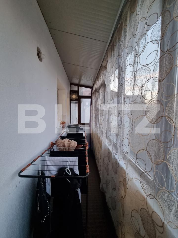 Garsonieră de vânzare Tatarasi - 163310AV | BLITZ Iași | Poza7