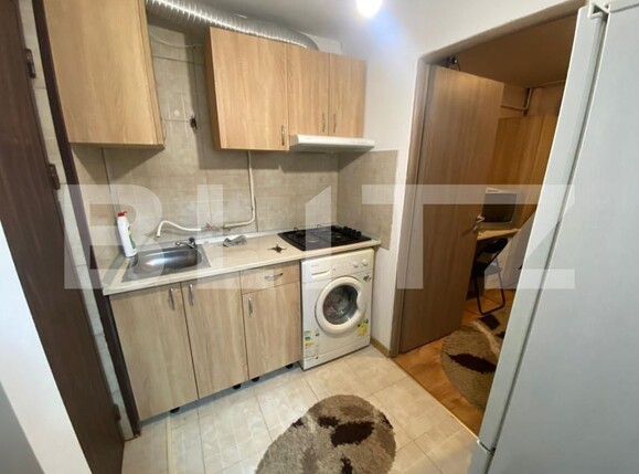 Garsonieră de vânzare Bularga - 163312AV | BLITZ Iași | Poza5