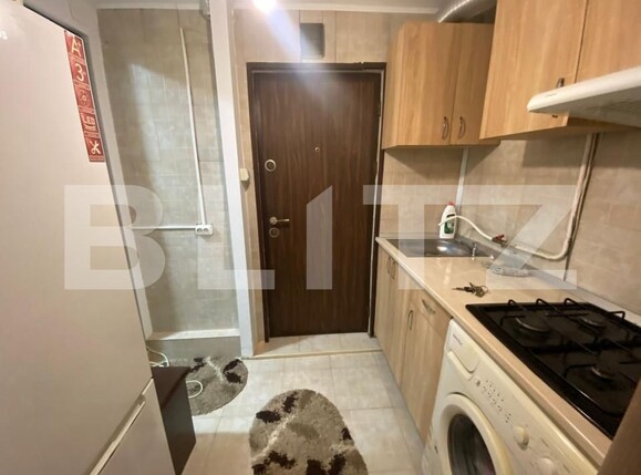 Garsonieră de vânzare Bularga - 163312AV | BLITZ Iași | Poza6
