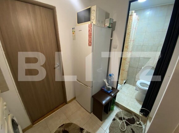 Garsonieră de vânzare Bularga - 163312AV | BLITZ Iași | Poza4