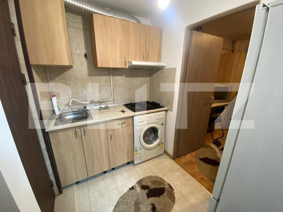 Garsonieră de vânzare Bularga - 163312AV | BLITZ Iași | Poza5