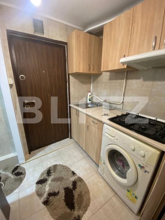 Garsonieră de vânzare Bularga - 163312AV | BLITZ Iași | Poza7