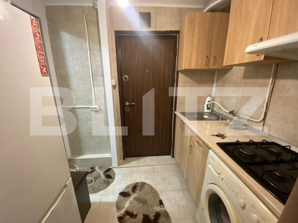 Garsonieră de vânzare Bularga - 163312AV | BLITZ Iași | Poza6