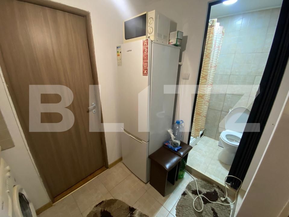 Garsonieră de vânzare Bularga - 163312AV | BLITZ Iași | Poza4